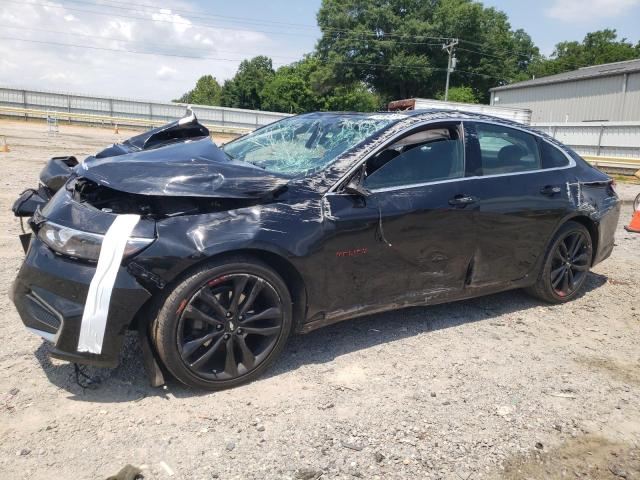 CHEVROLET MALIBU 2018 1g1zd5st5jf291344