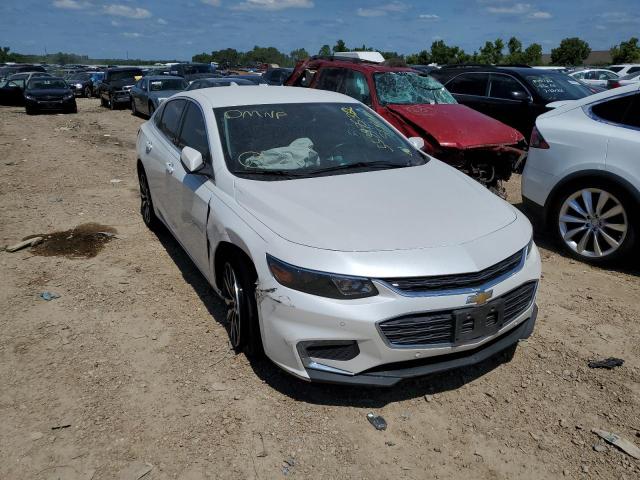 CHEVROLET MALIBU LT 2018 1g1zd5st5jf292848