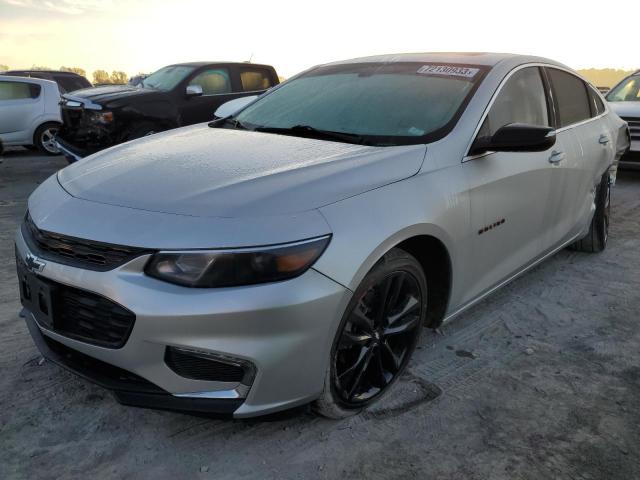 CHEVROLET MALIBU 2018 1g1zd5st5jf294468