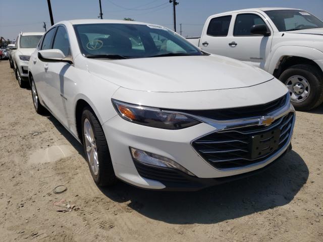 CHEVROLET MALIBU 2019 1g1zd5st5kf104721