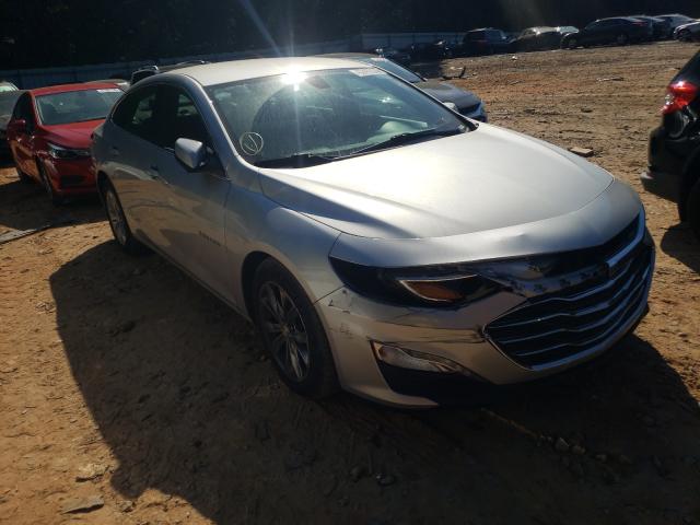 CHEVROLET MALIBU LT 2019 1g1zd5st5kf105268