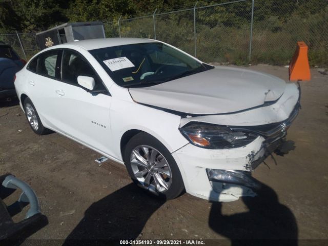 CHEVROLET MALIBU 2019 1g1zd5st5kf105481