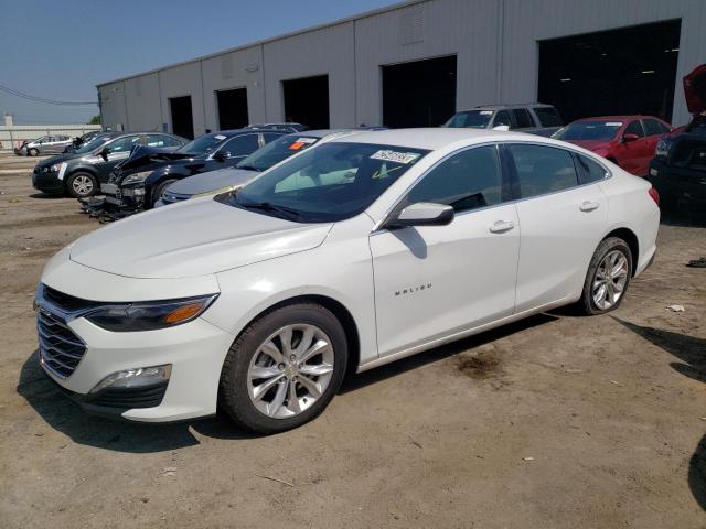 CHEVROLET MALIBU LT 2019 1g1zd5st5kf105769