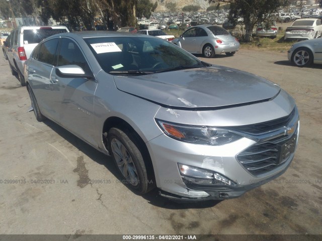 CHEVROLET MALIBU 2019 1g1zd5st5kf106758