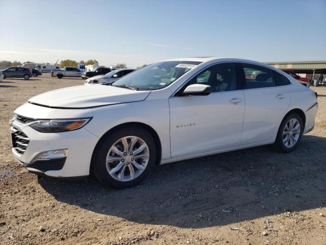 CHEVROLET MALIBU 2019 1g1zd5st5kf107148