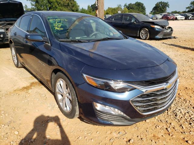 CHEVROLET MALIBU LT 2019 1g1zd5st5kf108610