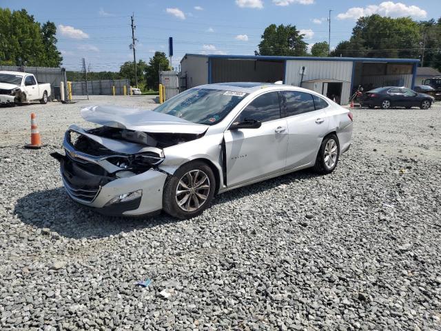 CHEVROLET MALIBU LT 2019 1g1zd5st5kf111765