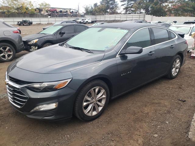 CHEVROLET MALIBU 2019 1g1zd5st5kf112141