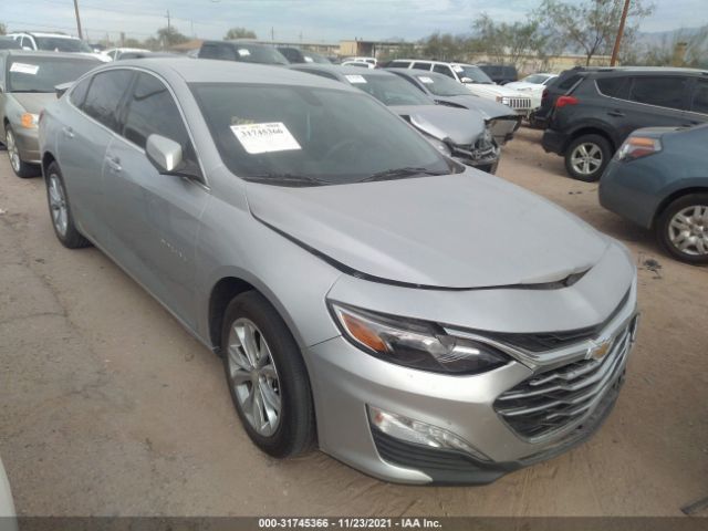 CHEVROLET MALIBU 2019 1g1zd5st5kf112835