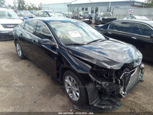 CHEVROLET MALIBU 2019 1g1zd5st5kf115542