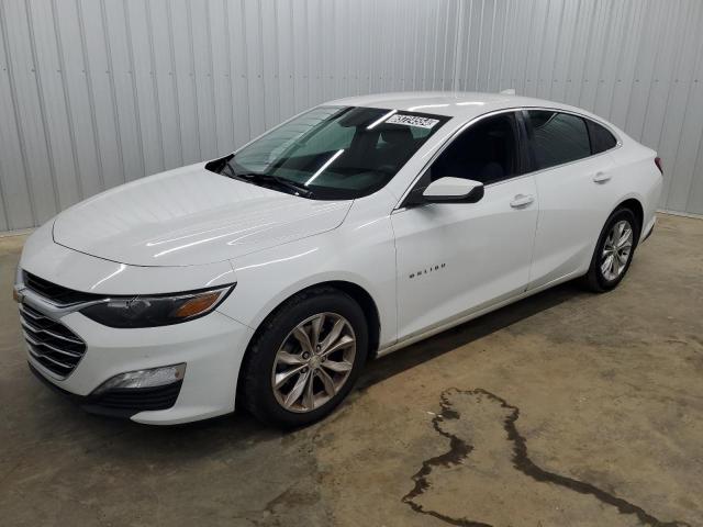 CHEVROLET MALIBU LT 2019 1g1zd5st5kf117887