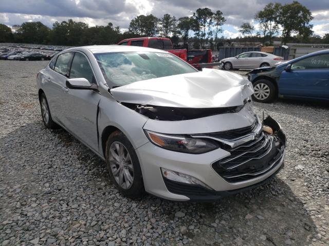 CHEVROLET MALIBU LT 2019 1g1zd5st5kf118778