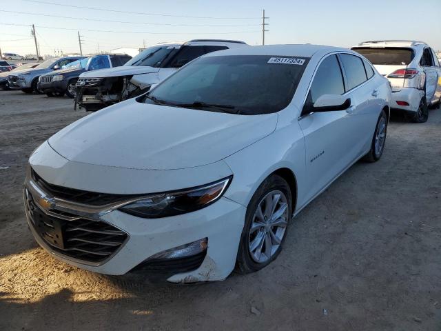 CHEVROLET MALIBU 2019 1g1zd5st5kf118845