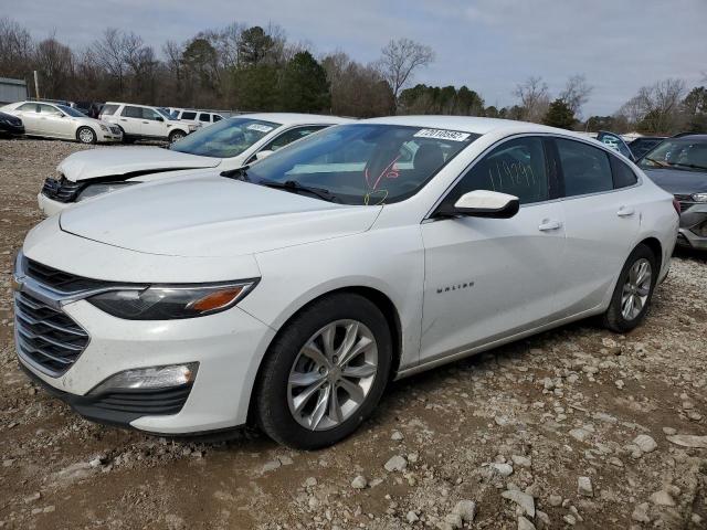 CHEVROLET MALIBU LT 2019 1g1zd5st5kf119204