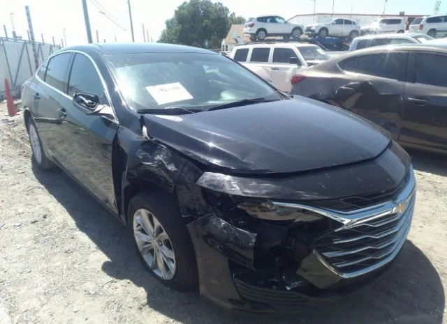 CHEVROLET MALIBU 2019 1g1zd5st5kf119784