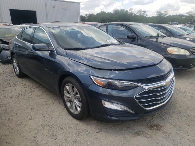 CHEVROLET MALIBU LT 2019 1g1zd5st5kf123379