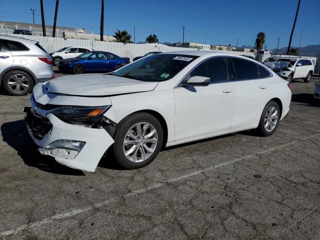 CHEVROLET MALIBU 2019 1g1zd5st5kf123429