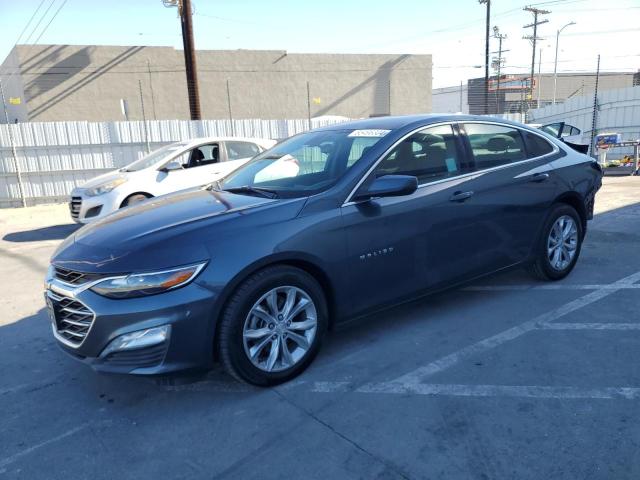 CHEVROLET MALIBU LT 2019 1g1zd5st5kf126332