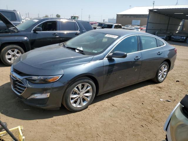 CHEVROLET MALIBU 2019 1g1zd5st5kf126492