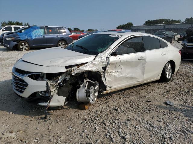 CHEVROLET MALIBU LT 2019 1g1zd5st5kf130722