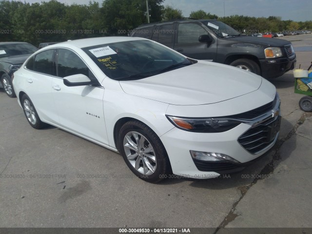 CHEVROLET MALIBU 2019 1g1zd5st5kf131806