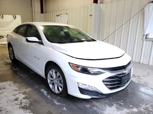 CHEVROLET MALIBU LT 2019 1g1zd5st5kf134429