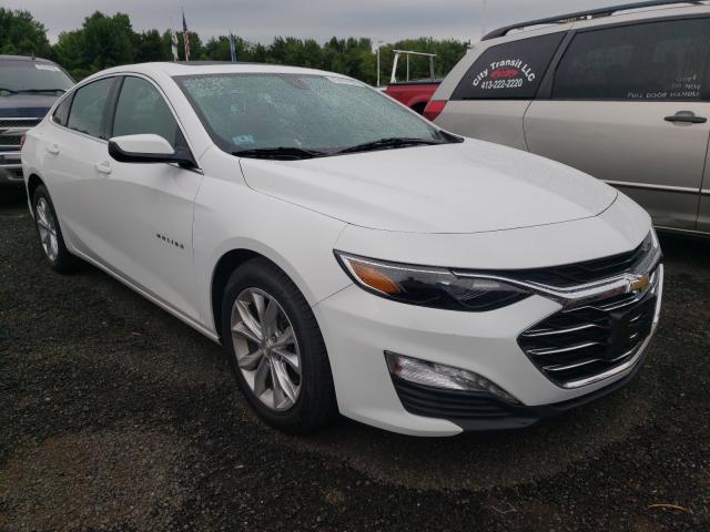 CHEVROLET MALIBU LT 2019 1g1zd5st5kf138044