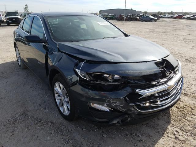 CHEVROLET MALIBU LT 2019 1g1zd5st5kf138240