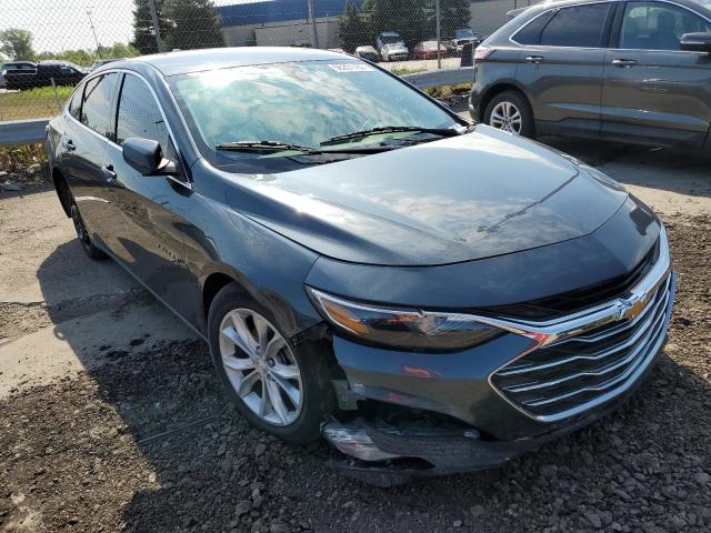 CHEVROLET MALIBU LT 2019 1g1zd5st5kf138268