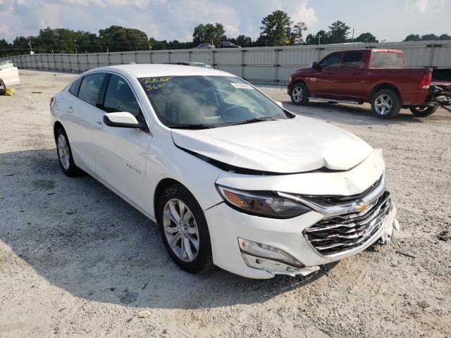 CHEVROLET MALIBU LT 2019 1g1zd5st5kf138559