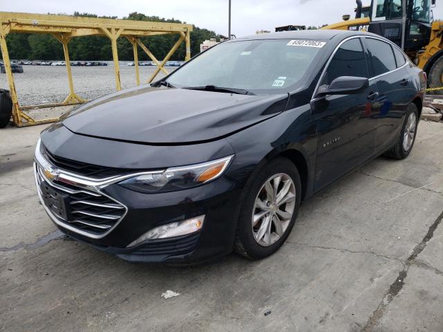 CHEVROLET MALIBU 2019 1g1zd5st5kf140005