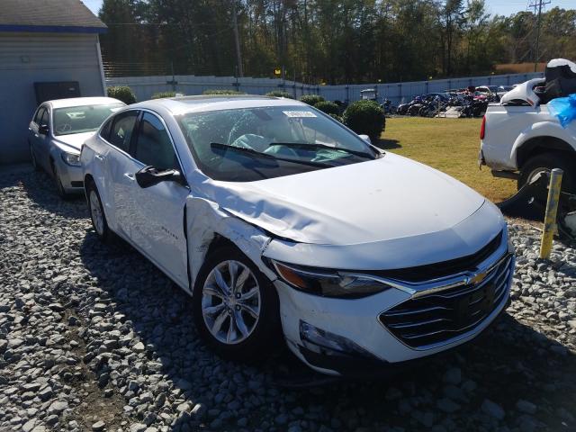 CHEVROLET MALIBU LT 2019 1g1zd5st5kf140831