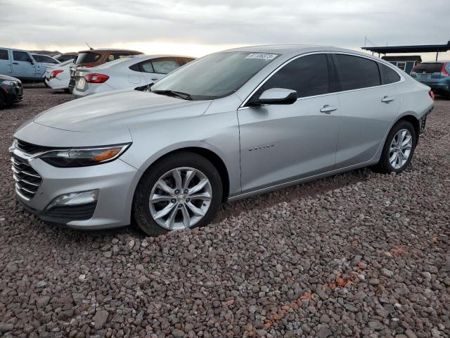 CHEVROLET MALIBU 2019 1g1zd5st5kf142207