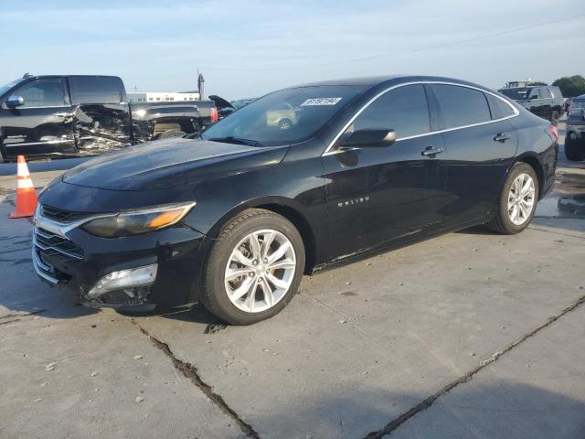 CHEVROLET MALIBU 2019 1g1zd5st5kf142269