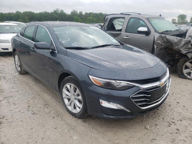 CHEVROLET MALIBU LT 2019 1g1zd5st5kf145270