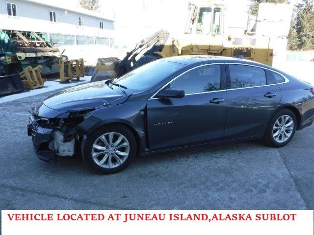 CHEVROLET MALIBU LT 2019 1g1zd5st5kf145494