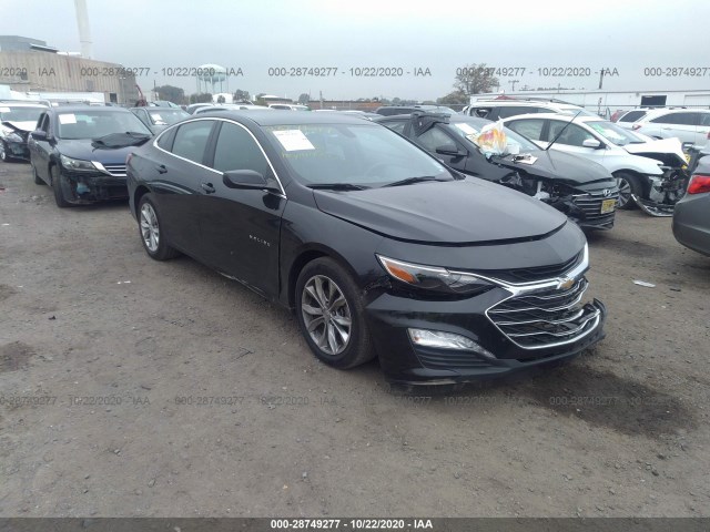 CHEVROLET MALIBU 2019 1g1zd5st5kf146158