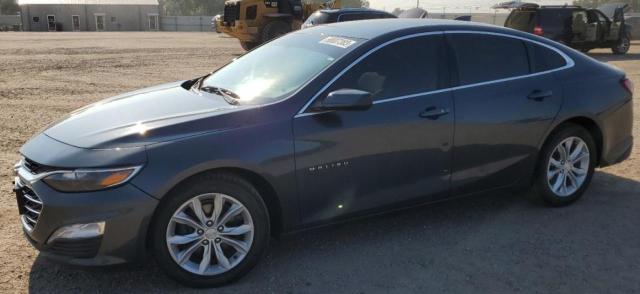 CHEVROLET MALIBU LT 2019 1g1zd5st5kf146774