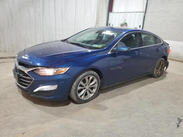 CHEVROLET MALIBU 2019 1g1zd5st5kf147813