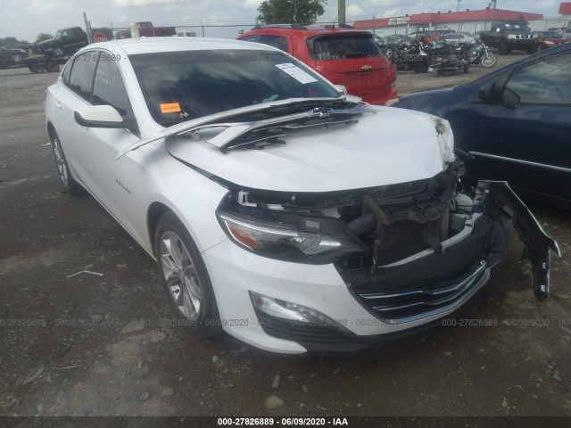 CHEVROLET MALIBU 2019 1g1zd5st5kf147973