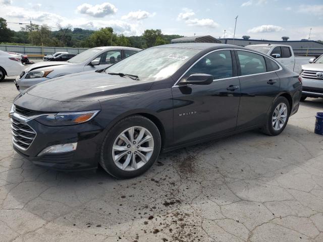 CHEVROLET MALIBU LT 2019 1g1zd5st5kf151960