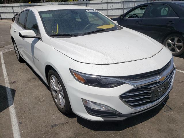 CHEVROLET MALIBU LT 2019 1g1zd5st5kf155538