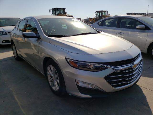 CHEVROLET MALIBU LT 2019 1g1zd5st5kf159119