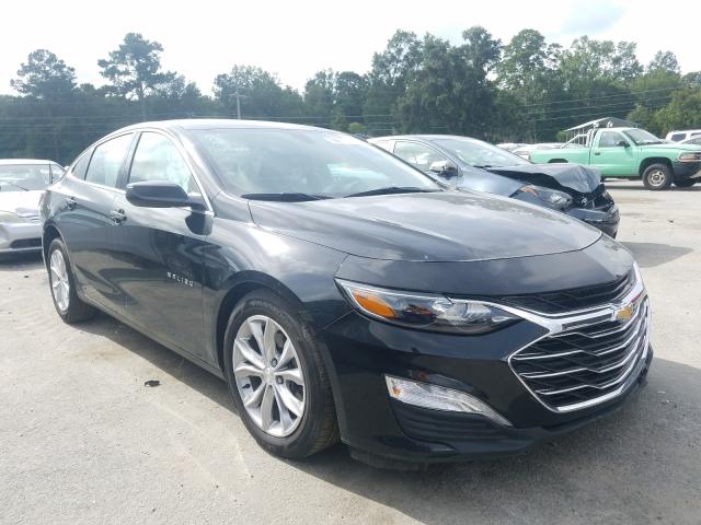 CHEVROLET MALIBU LT 2019 1g1zd5st5kf159184