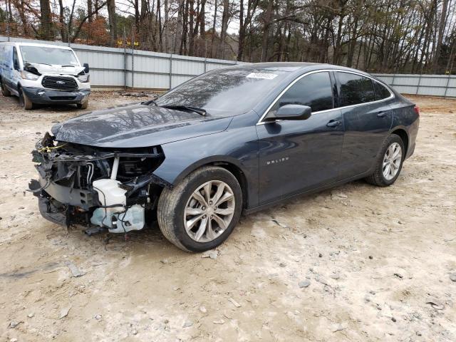 CHEVROLET MALIBU LT 2019 1g1zd5st5kf159993