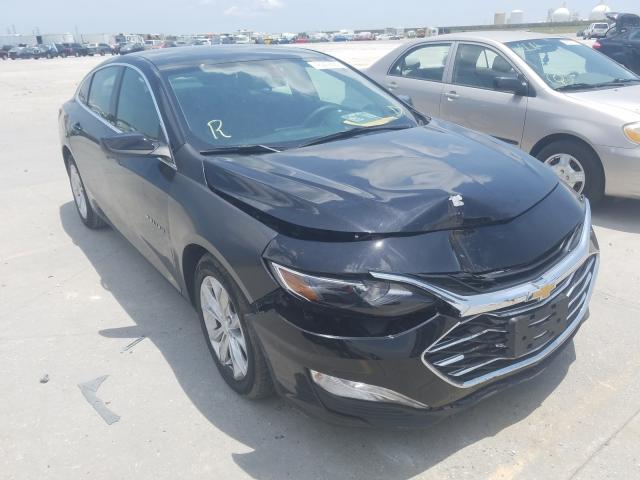 CHEVROLET MALIBU LT 2019 1g1zd5st5kf160206