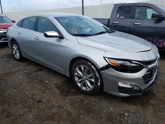 CHEVROLET MALIBU 2019 1g1zd5st5kf161100