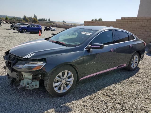 CHEVROLET MALIBU LT 2019 1g1zd5st5kf161582