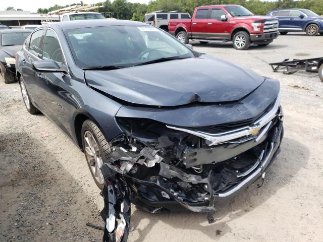 CHEVROLET MALIBU LT 2019 1g1zd5st5kf164045