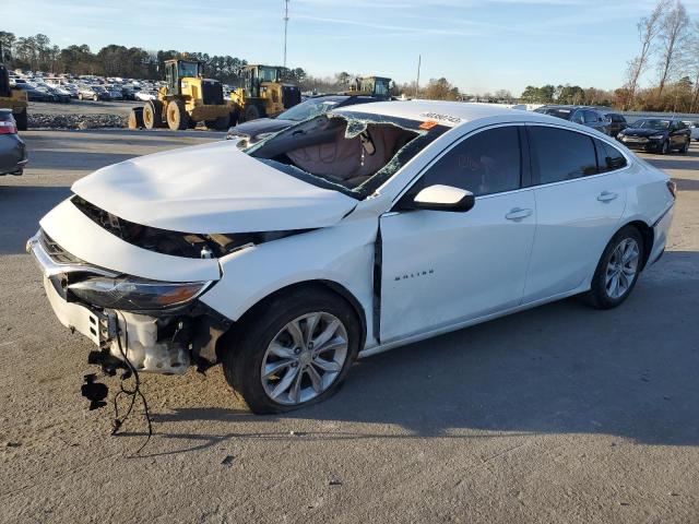 CHEVROLET MALIBU 2019 1g1zd5st5kf164269